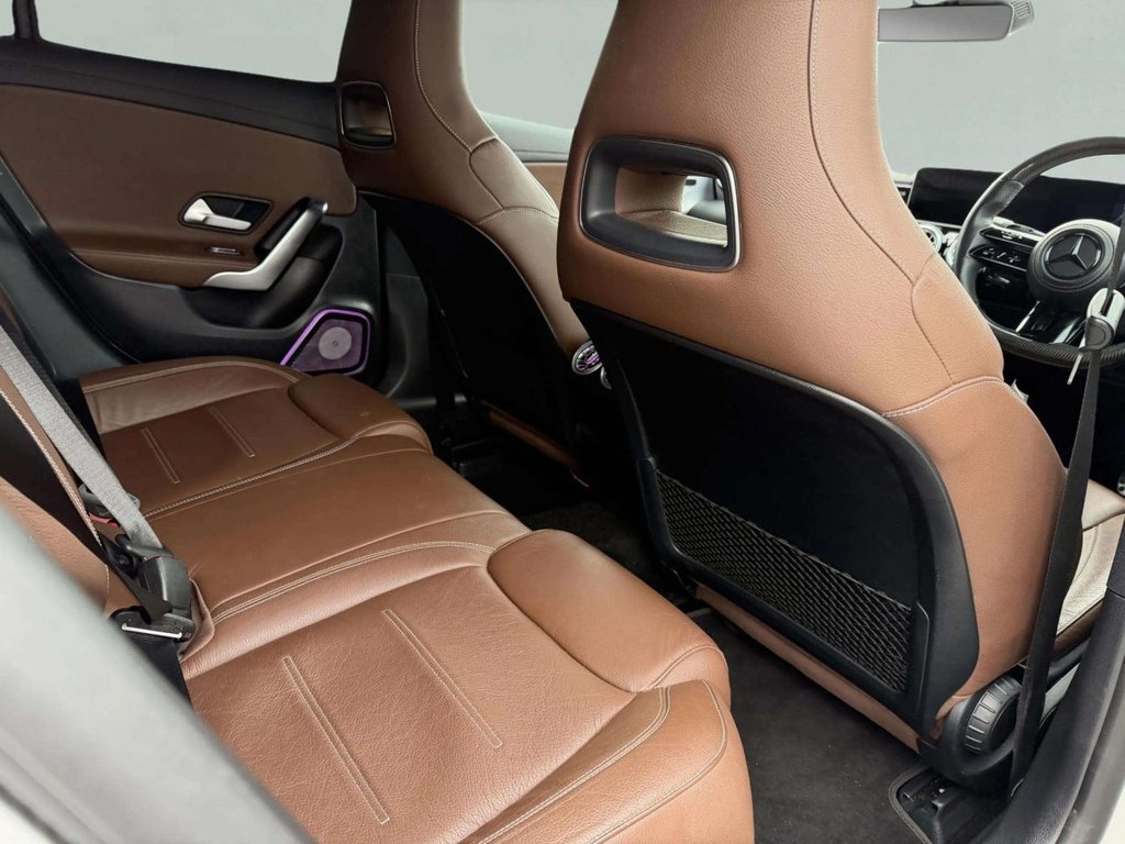 Used Mercedes-Benz CLA 2019 for sale - 76617934: Photo 21