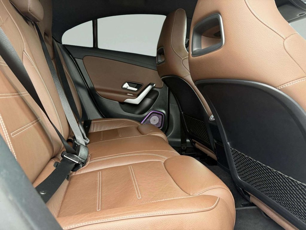 Used Mercedes-Benz CLA 2019 for sale - 76617934: Photo 22