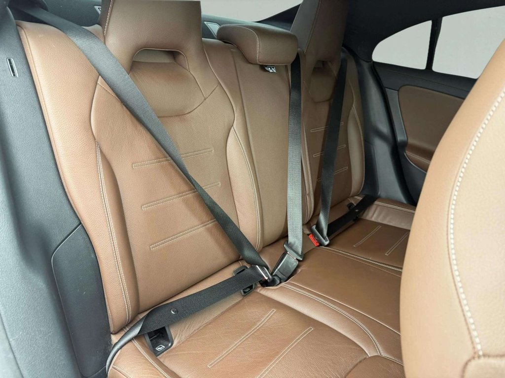 Used Mercedes-Benz CLA 2019 for sale - 76617934: Photo 23