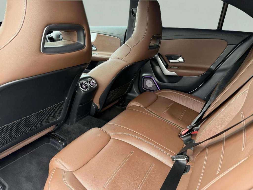 Used Mercedes-Benz CLA 2019 for sale - 76617934: Photo 25