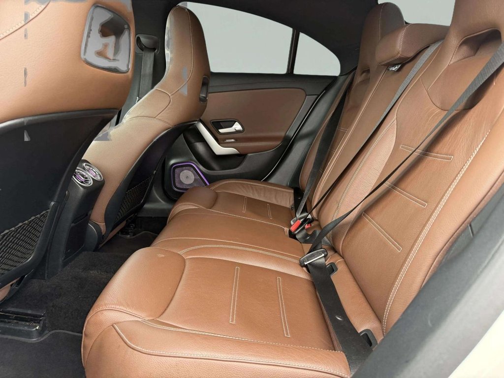 Used Mercedes-Benz CLA 2019 for sale - 76617934: Photo 26