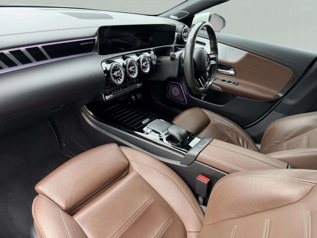 Used Mercedes-Benz CLA 2019 for sale - 76617934: Photo 27