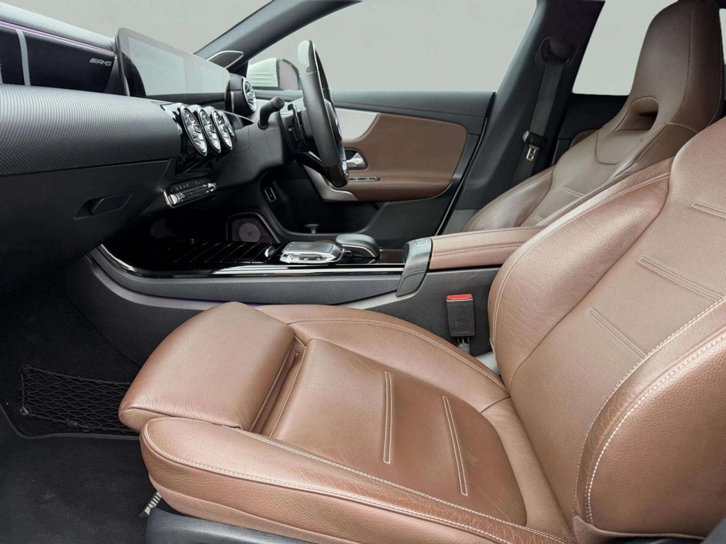 Used Mercedes-Benz CLA 2019 for sale - 76617934: Photo 28