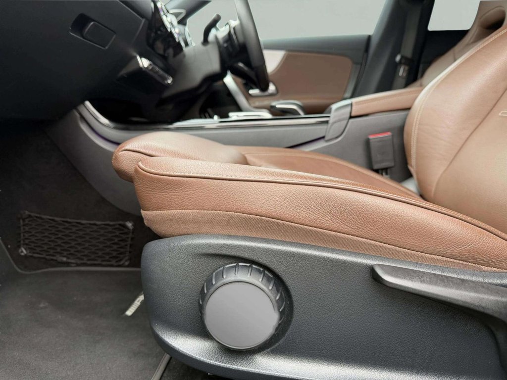 Used Mercedes-Benz CLA 2019 for sale - 76617934: Photo 29