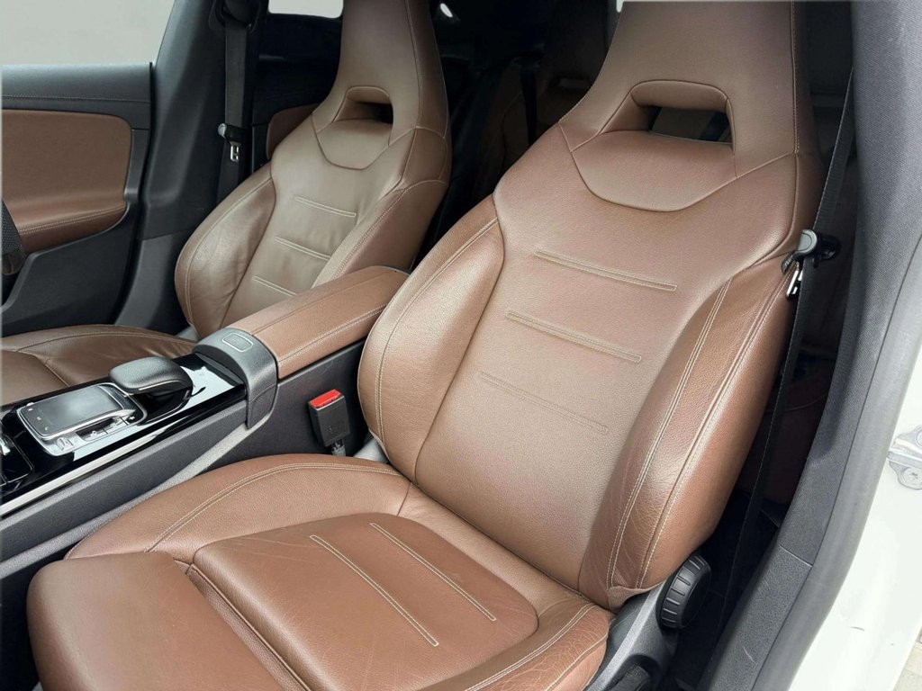 Used Mercedes-Benz CLA 2019 for sale - 76617934: Photo 30