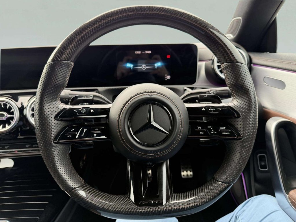 Used Mercedes-Benz CLA 2019 for sale - 76617934: Photo 31