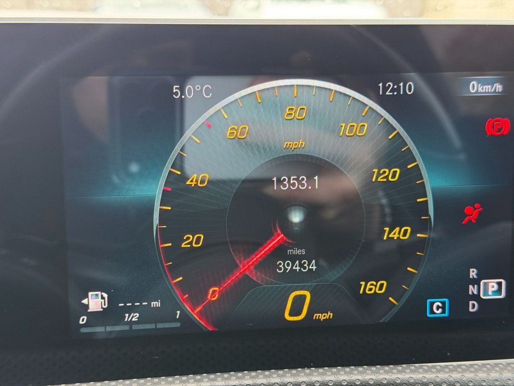 Used Mercedes-Benz CLA 2019 for sale - 76617934: Photo 32