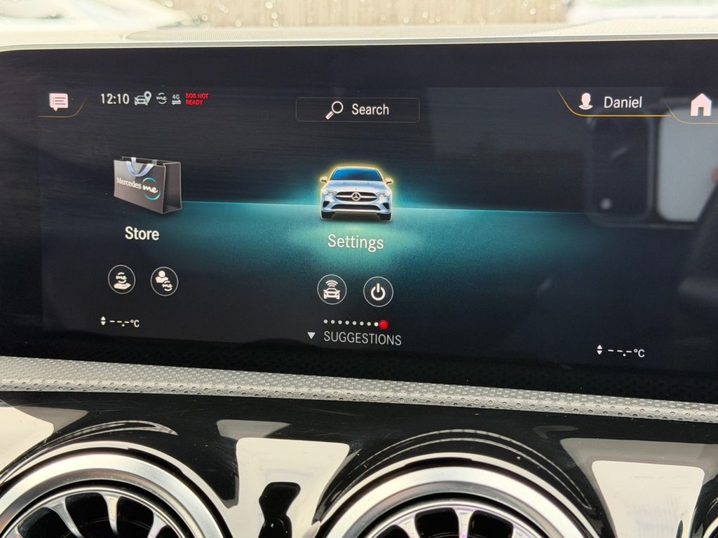 Used Mercedes-Benz CLA 2019 for sale - 76617934: Photo 33