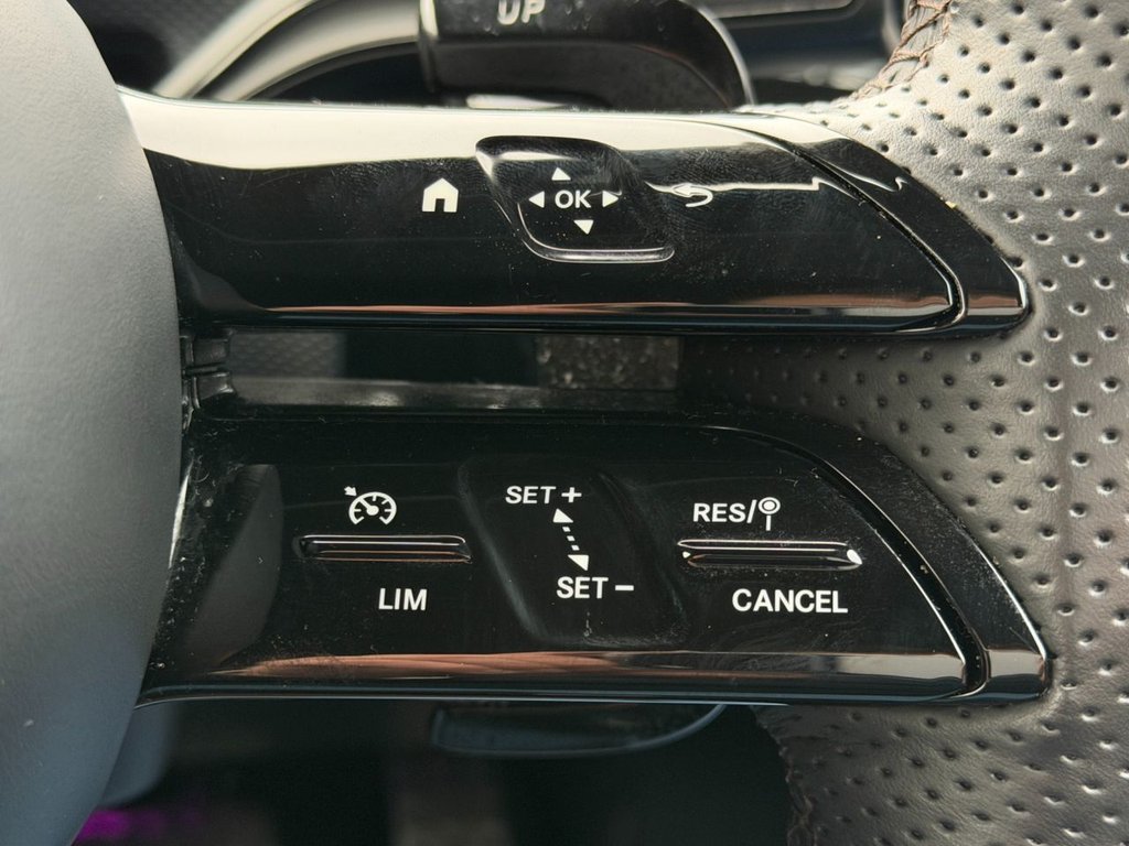 Used Mercedes-Benz CLA 2019 for sale - 76617934: Photo 35