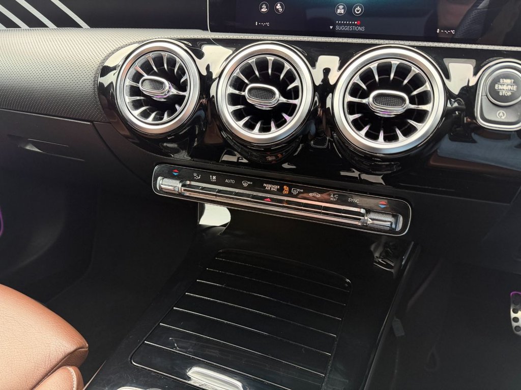 Used Mercedes-Benz CLA 2019 for sale - 76617934: Photo 41