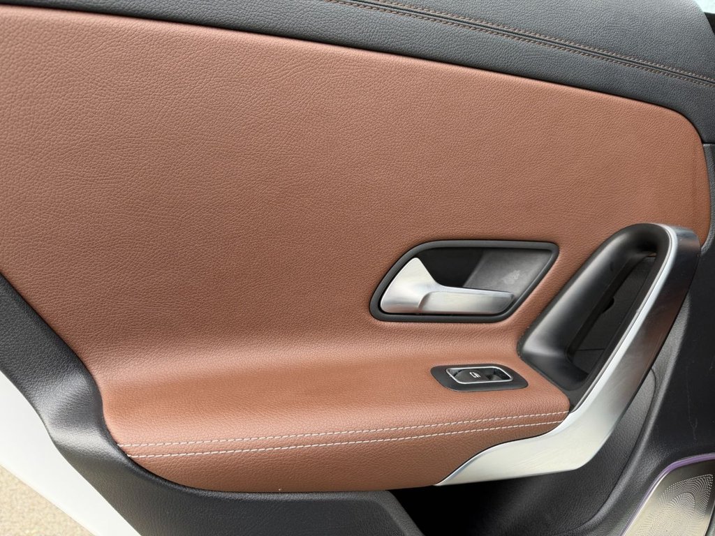 Used Mercedes-Benz CLA 2019 for sale - 76617934: Photo 49