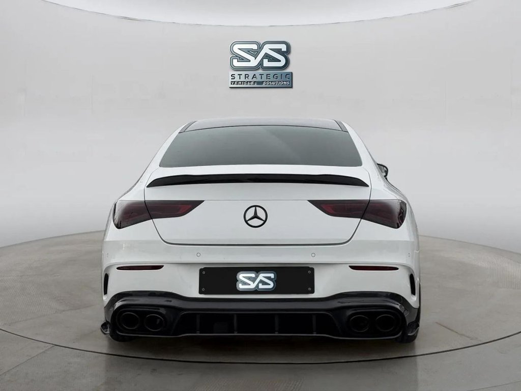 Used Mercedes-Benz CLA 2019 for sale - 76617934: Photo 6