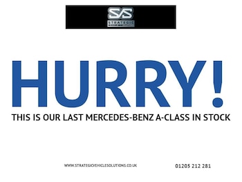 Used Mercedes-Benz A-Class 2016 for sale - 78954756: Photo