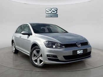 2016 (66) - 1.4 TSI BlueMotion Tech Match Edition Hatchback 5dr Petrol Manual Euro 6 (s