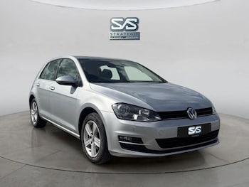 Used Volkswagen Golf 2016 for sale - 75814782: Photo