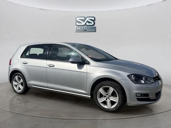 Used Volkswagen Golf 2016 for sale - 75814782: Photo