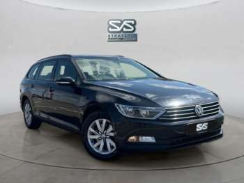 2016 (16) - 1.6 TDI BlueMotion Tech S Estate 5dr Diesel Manual Euro 6 (s/s) (120 ps)