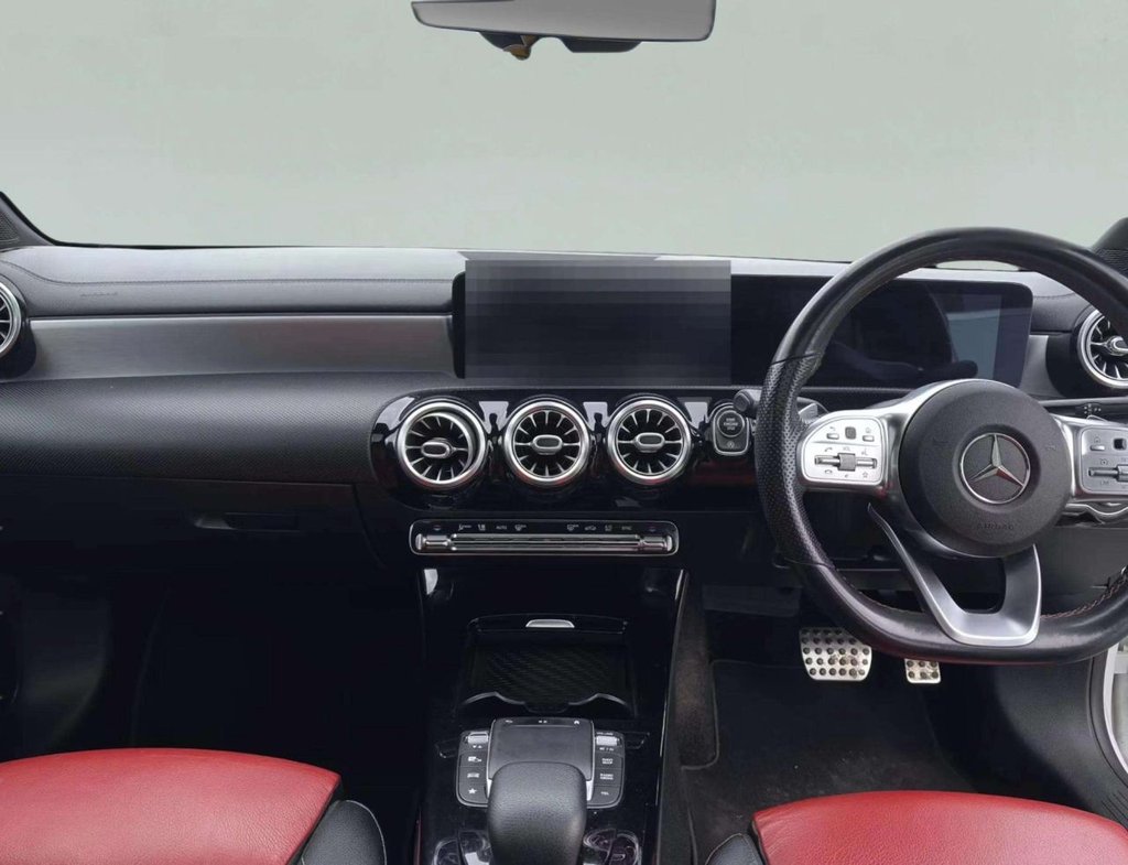 Used Mercedes-Benz CLA 2020 for sale - 77655162: Photo 3