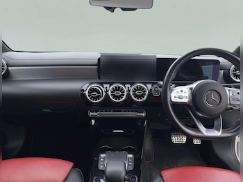 Used Mercedes-Benz CLA 2020 for sale - 77655162: Photo