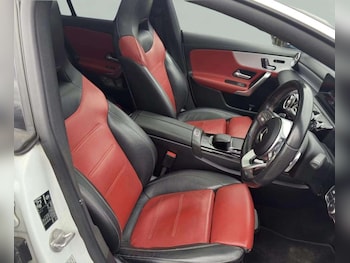 Used Mercedes-Benz CLA 2020 for sale - 77655162: Photo