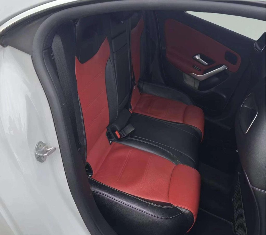 Used Mercedes-Benz CLA 2020 for sale - 77655162: Photo 8