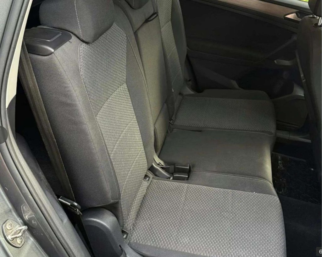 Used Volkswagen Tiguan Allspace 2018 for sale - 76686392: Photo 7