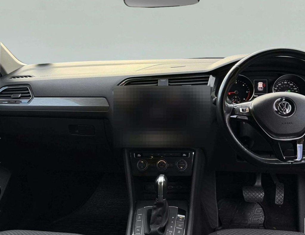 Used Volkswagen Tiguan Allspace 2018 for sale - 76686392: Photo 8