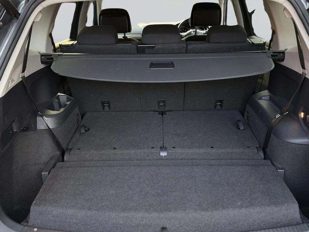 Used Volkswagen Tiguan Allspace 2018 for sale - 76686392: Photo 9