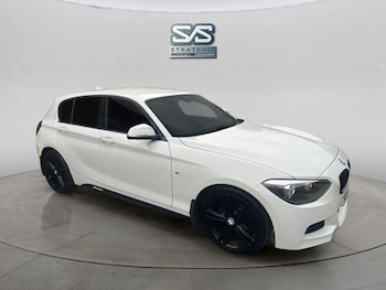 Used BMW 1 Series 2014 for sale - 78607488: Photo