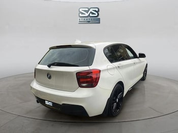 Used BMW 1 Series 2014 for sale - 78607488: Photo