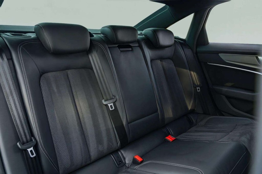 Used Audi A6 2018 for sale - 77667174: Photo 10