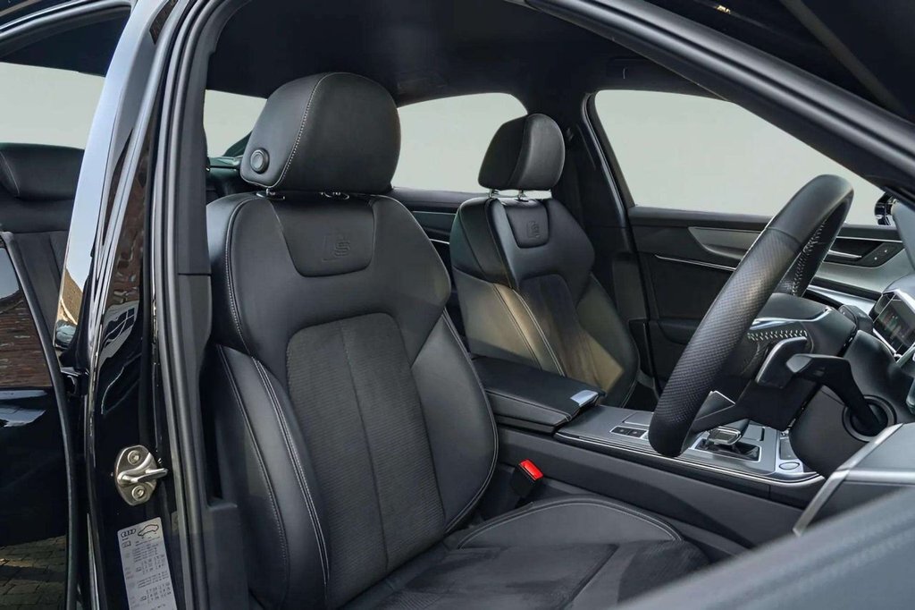 Used Audi A6 2018 for sale - 77667174: Photo 11