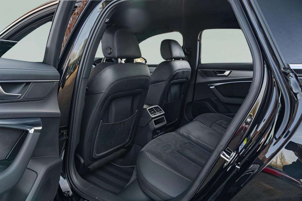 Used Audi A6 2018 for sale - 77667174: Photo 13