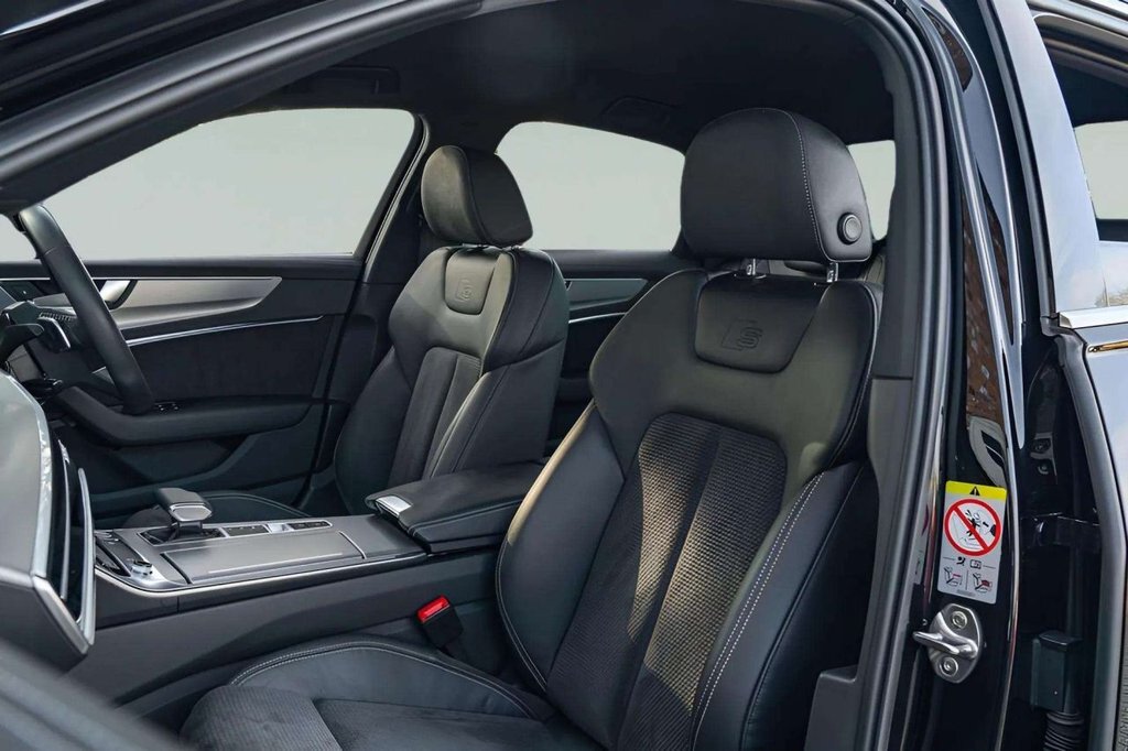 Used Audi A6 2018 for sale - 77667174: Photo 14