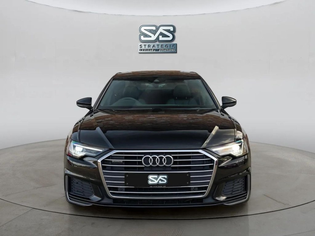 Used Audi A6 2018 for sale - 77667174: Photo 4