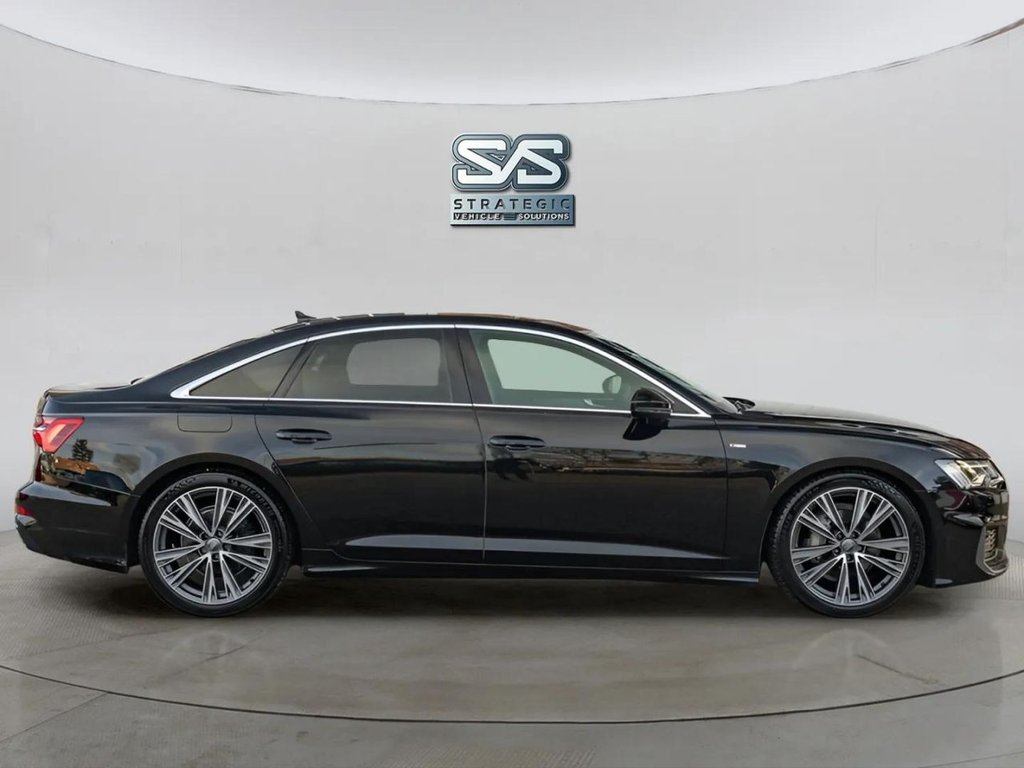Used Audi A6 2018 for sale - 77667174: Photo 5