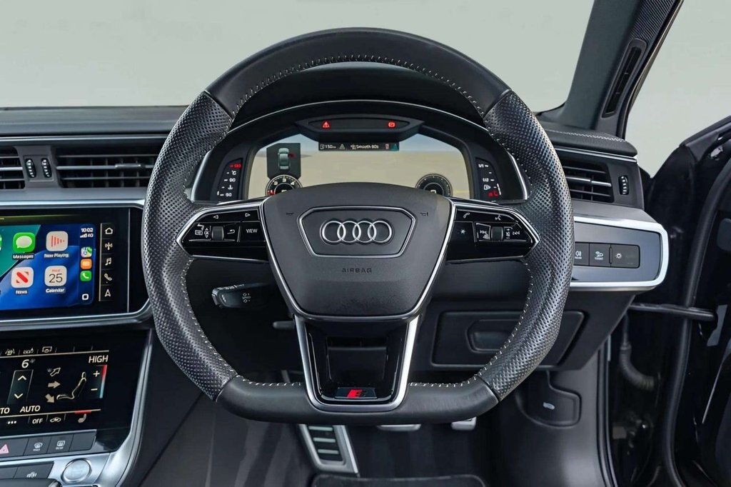 Used Audi A6 2018 for sale - 77667174: Photo 7