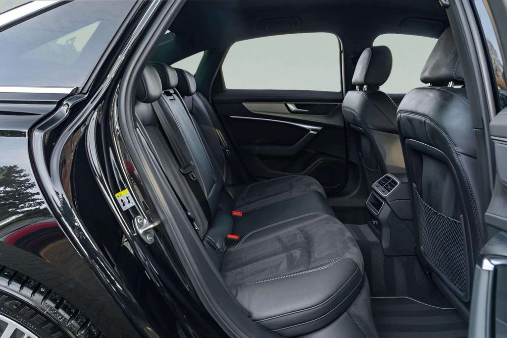 Used Audi A6 2018 for sale - 77667174: Photo 9