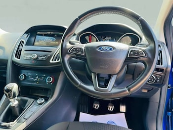Used Ford Focus 2016 for sale - 75916643: Photo