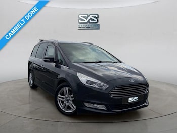 Used Ford Galaxy 2016 for sale - 78515011: Photo