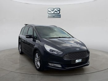 Used Ford Galaxy 2016 for sale - 78515011: Photo