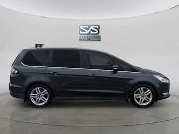 Used Ford Galaxy 2016 for sale - 78515011: Photo