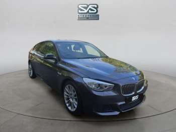 2016 (10) - 535d M Sport 5dr Step Auto