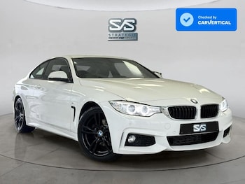 Used BMW 4 Series 2015 for sale - 78839660: Photo