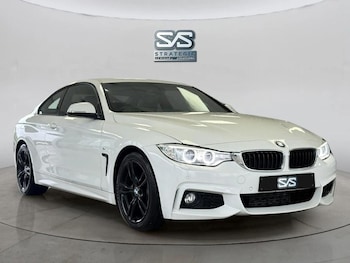 Used BMW 4 Series 2015 for sale - 78839660: Photo