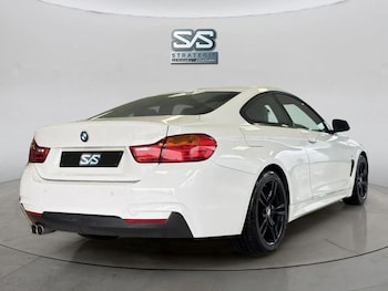 Used BMW 4 Series 2015 for sale - 78839660: Photo