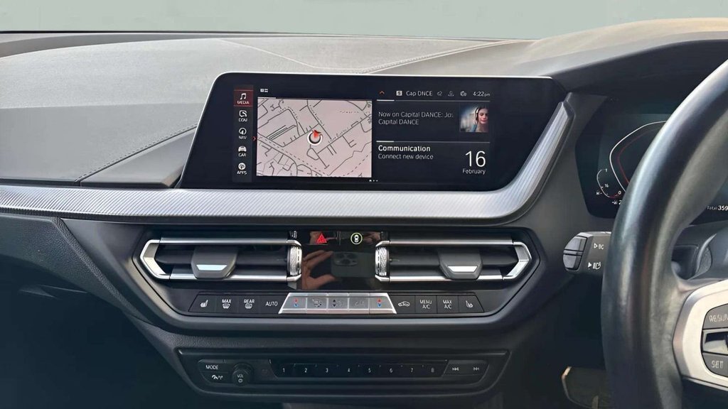 Used BMW 1 Series 2020 for sale - 77667552: Photo 11