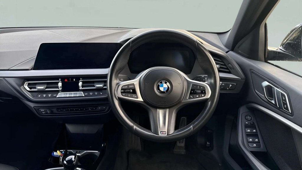 Used BMW 1 Series 2020 for sale - 77667552: Photo 3