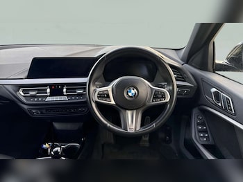 Used BMW 1 Series 2020 for sale - 77667552: Photo