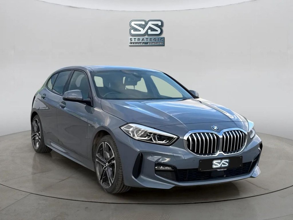 Used BMW 1 Series 2020 for sale - 77667552: Photo 4